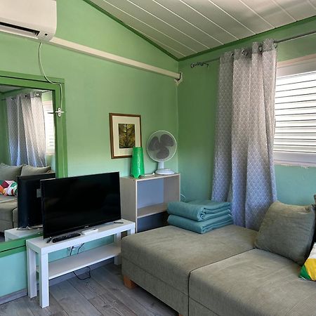 קרק Summer Home In Krk Center "Casa Magdalena" מראה חיצוני תמונה