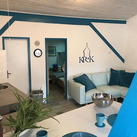 קרק Summer Home In Krk Center "Casa Magdalena" מראה חיצוני תמונה