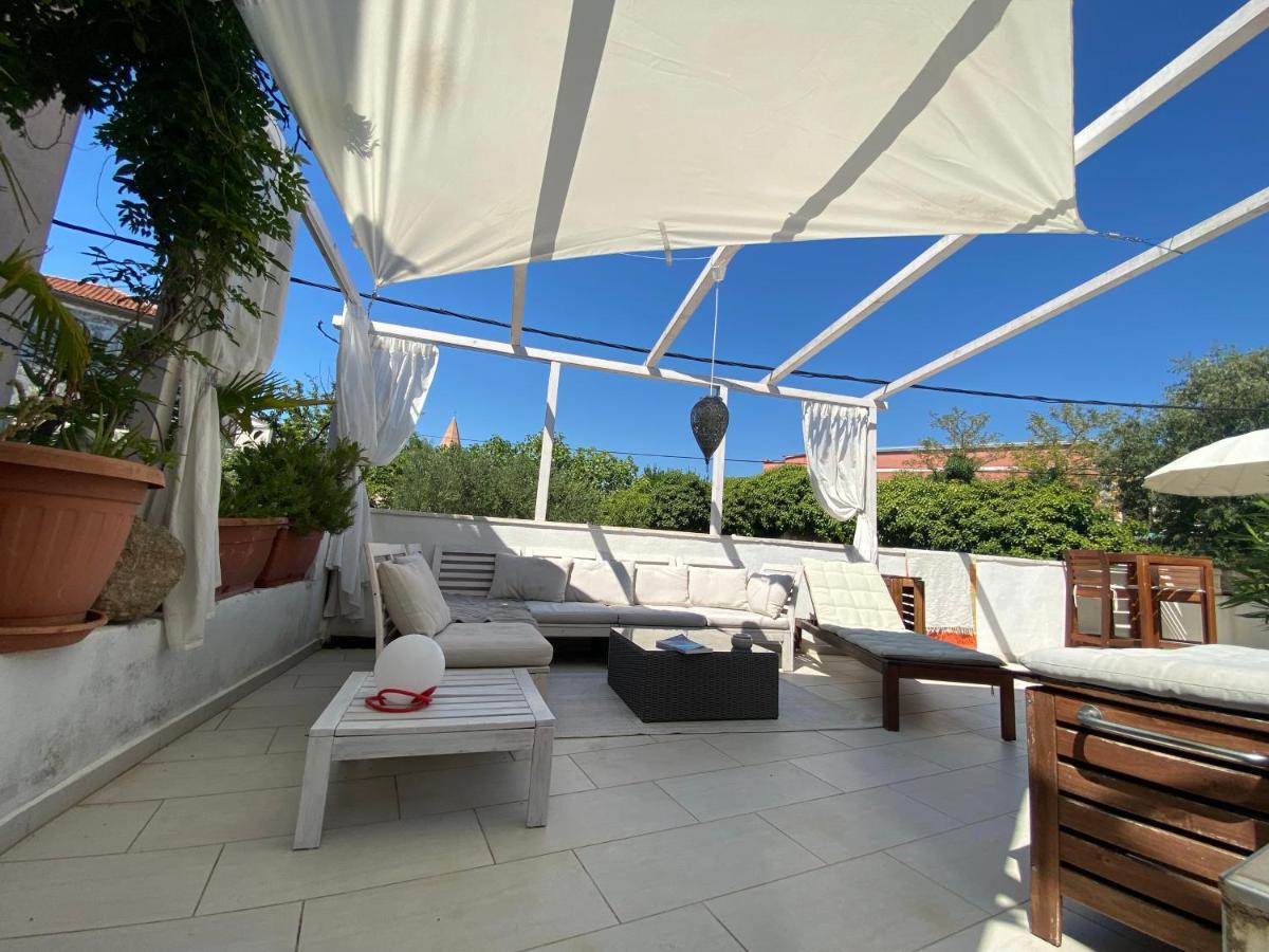 קרק Summer Home In Krk Center "Casa Magdalena" מראה חיצוני תמונה