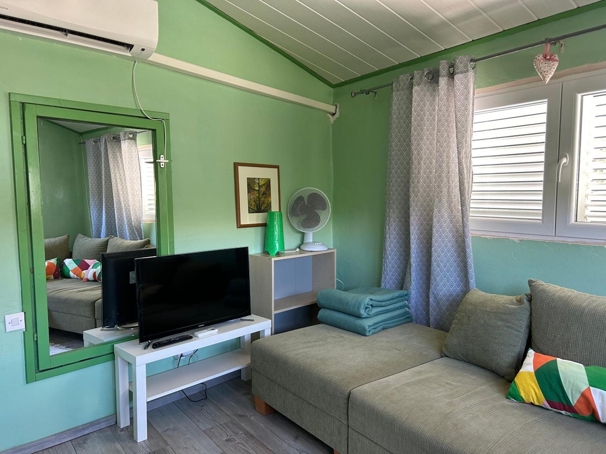 קרק Summer Home In Krk Center "Casa Magdalena" מראה חיצוני תמונה