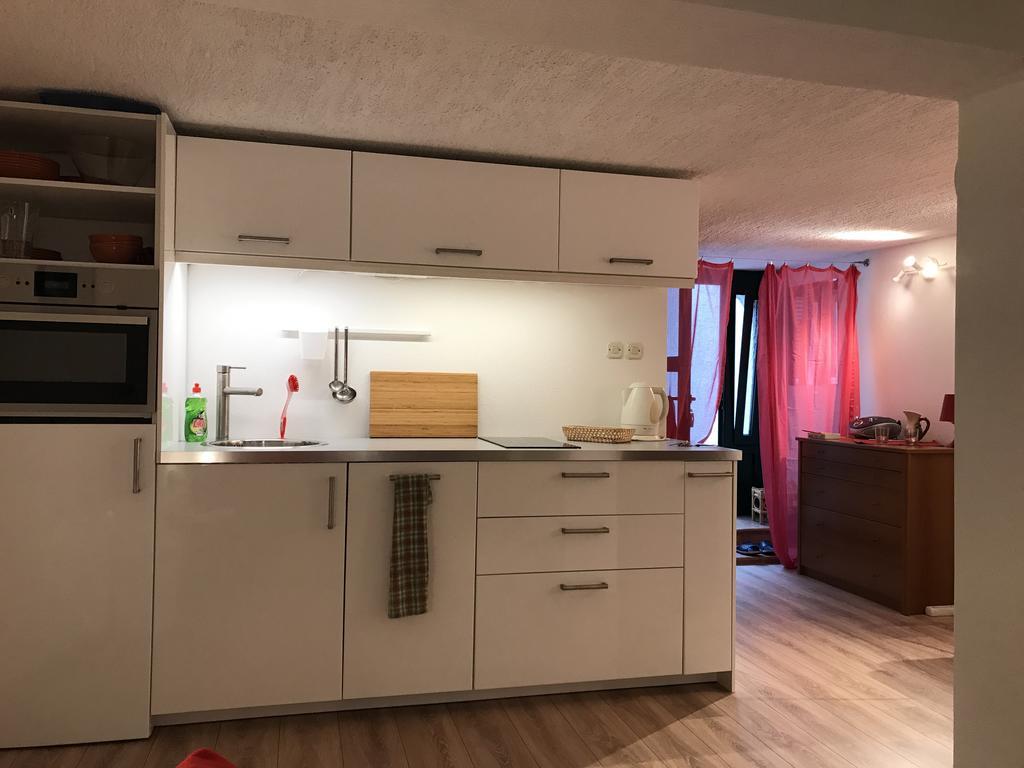 קרק Summer Home In Krk Center "Casa Magdalena" מראה חיצוני תמונה