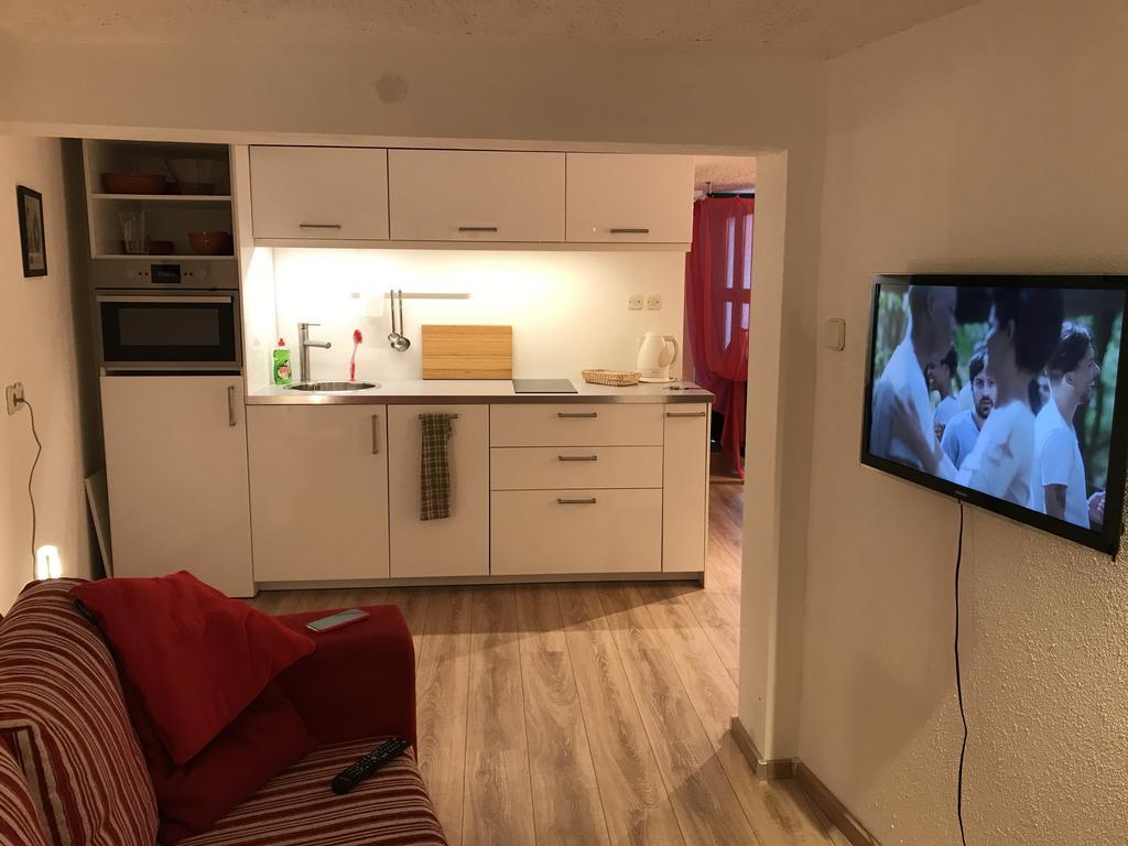 קרק Summer Home In Krk Center "Casa Magdalena" מראה חיצוני תמונה