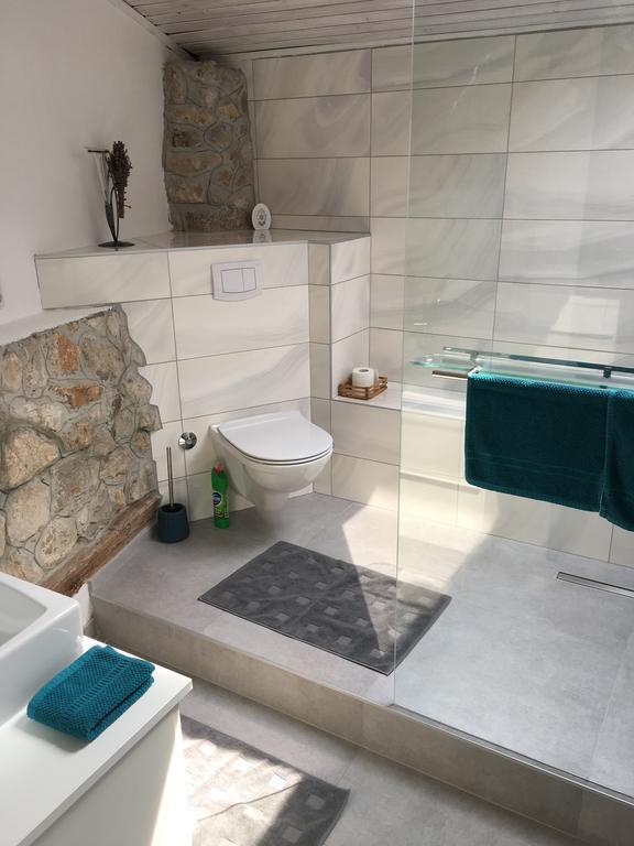קרק Summer Home In Krk Center "Casa Magdalena" מראה חיצוני תמונה