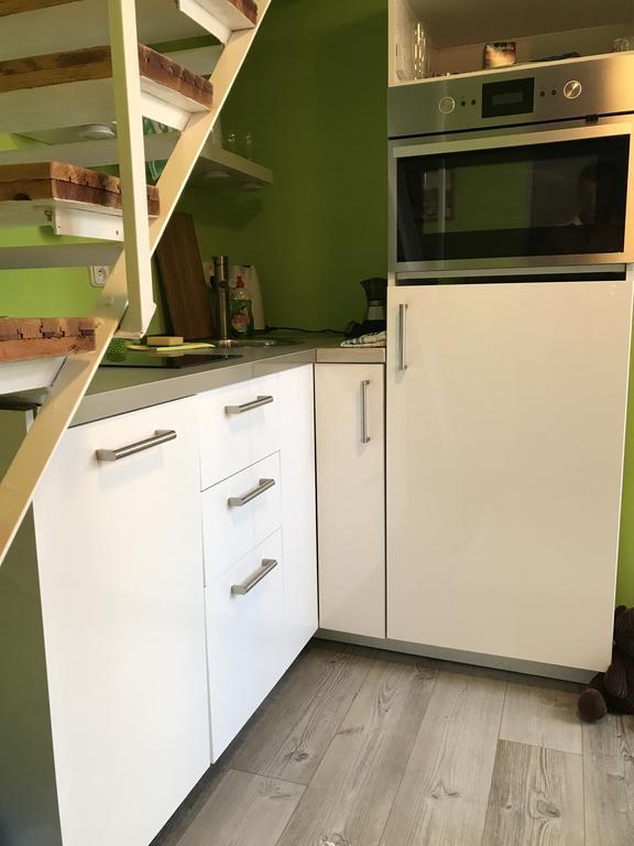 קרק Summer Home In Krk Center "Casa Magdalena" מראה חיצוני תמונה