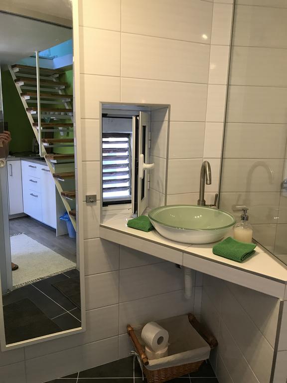 קרק Summer Home In Krk Center "Casa Magdalena" מראה חיצוני תמונה