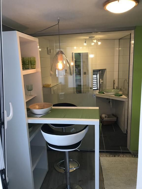 קרק Summer Home In Krk Center "Casa Magdalena" מראה חיצוני תמונה