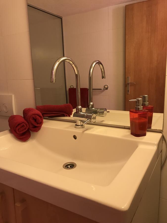 קרק Summer Home In Krk Center "Casa Magdalena" מראה חיצוני תמונה