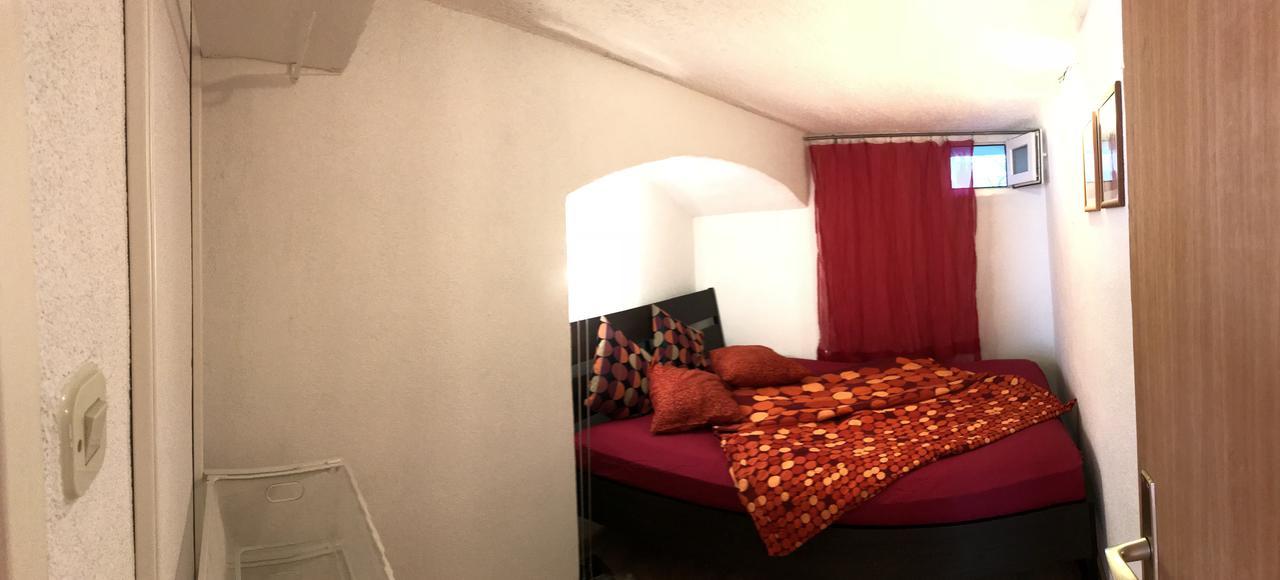 קרק Summer Home In Krk Center "Casa Magdalena" מראה חיצוני תמונה