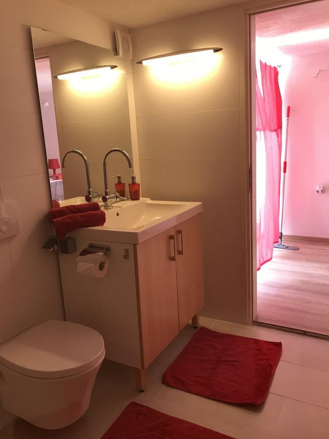 קרק Summer Home In Krk Center "Casa Magdalena" מראה חיצוני תמונה