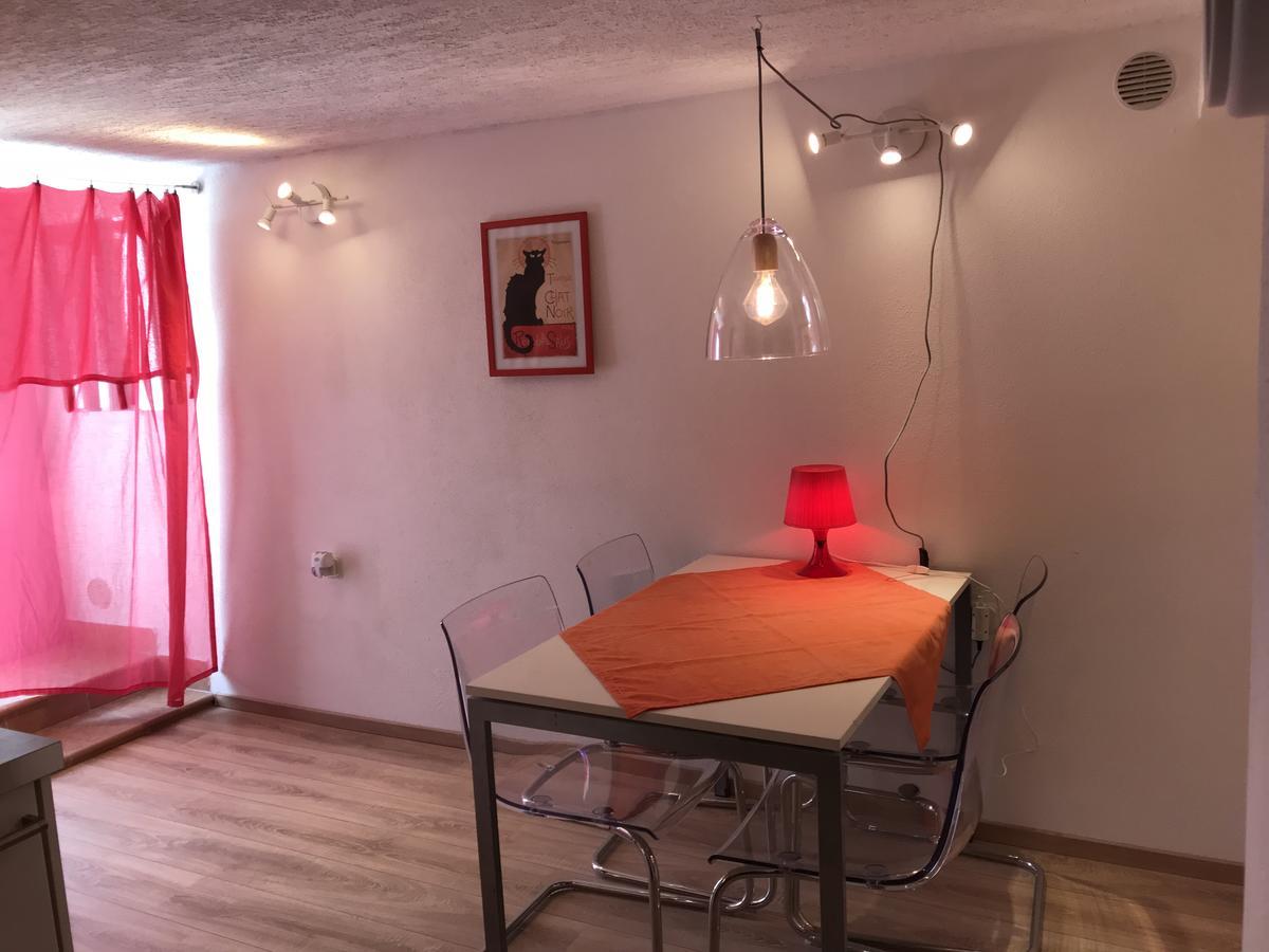 קרק Summer Home In Krk Center "Casa Magdalena" מראה חיצוני תמונה
