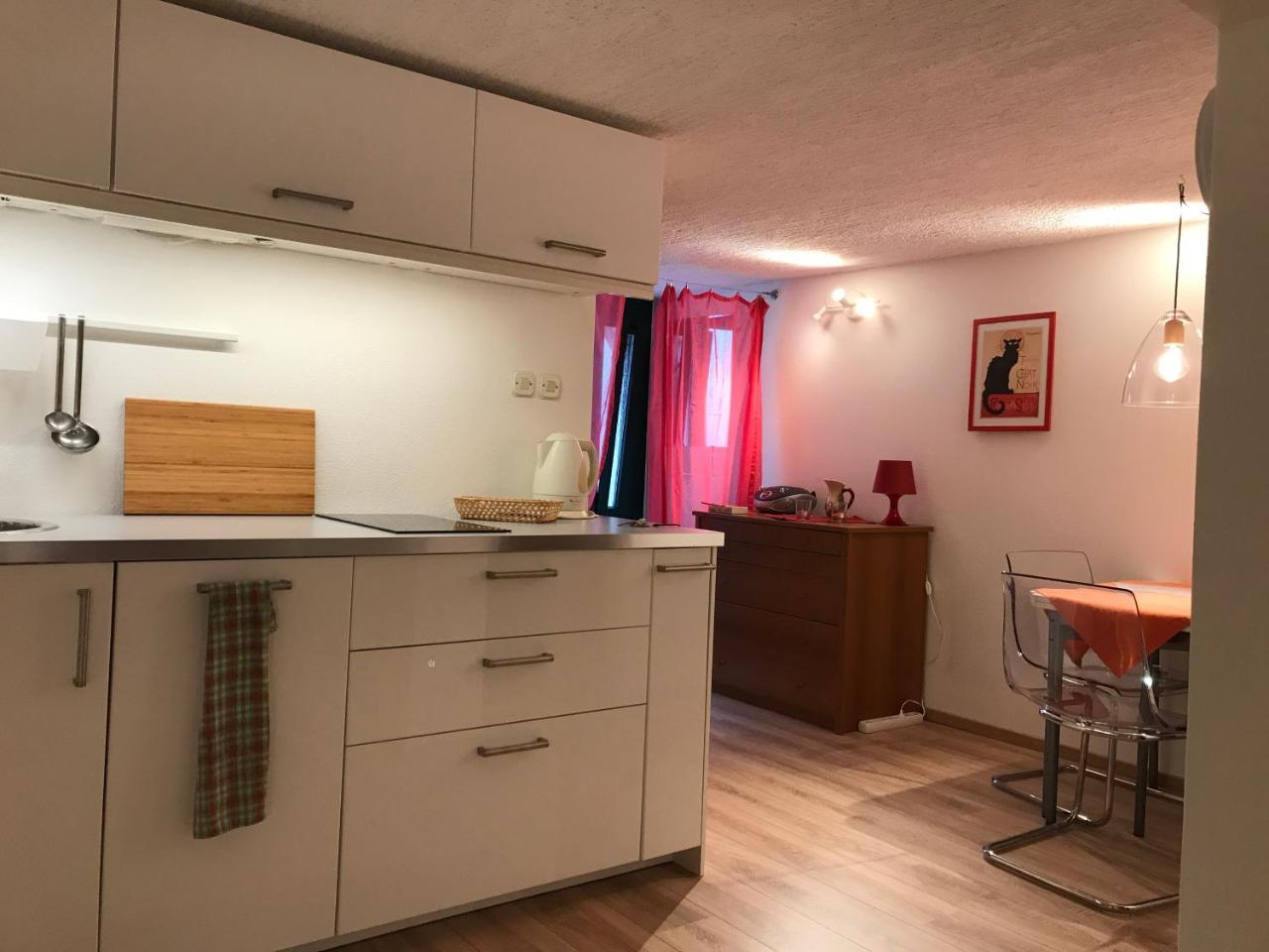 קרק Summer Home In Krk Center "Casa Magdalena" מראה חיצוני תמונה