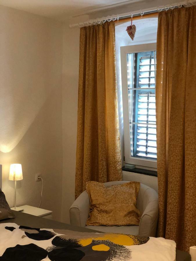 קרק Summer Home In Krk Center "Casa Magdalena" מראה חיצוני תמונה