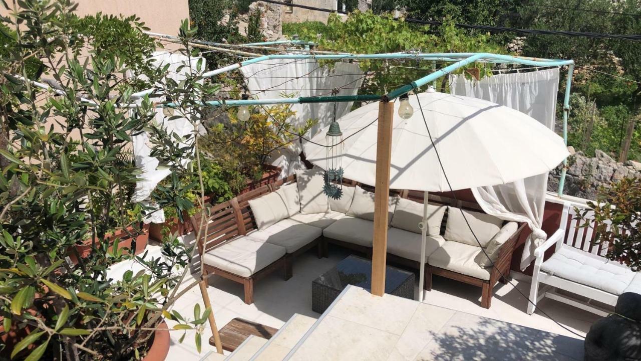קרק Summer Home In Krk Center "Casa Magdalena" מראה חיצוני תמונה