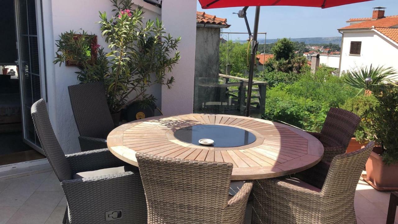 קרק Summer Home In Krk Center "Casa Magdalena" מראה חיצוני תמונה